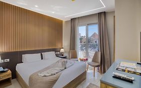 Khattab Pyramids Hotel